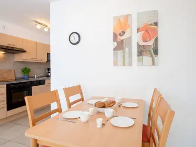 Ferienwohnung für 4 Personen (65 m²) in Heringsdorf (Seebad) 2/10