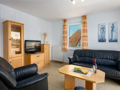 Ferienwohnung für 4 Personen (61 m²) in Heringsdorf (Seebad) 2/10