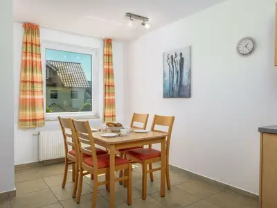 Ferienwohnung für 4 Personen (61 m²) in Heringsdorf (Seebad) 4/10