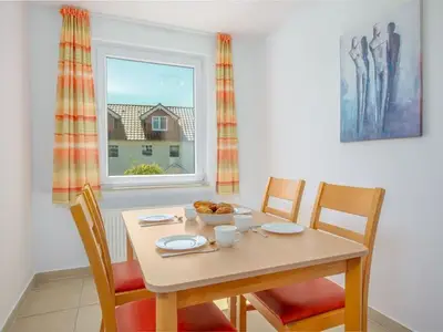 Ferienwohnung für 4 Personen (61 m²) in Heringsdorf (Seebad) 5/10