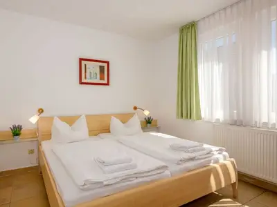 Ferienwohnung für 4 Personen (65 m²) in Heringsdorf (Seebad) 7/10