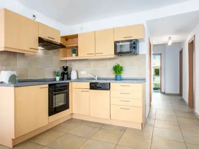 Ferienwohnung für 4 Personen (61 m²) in Heringsdorf (Seebad) 6/10