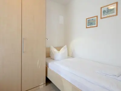 Ferienwohnung für 4 Personen (65 m²) in Heringsdorf (Seebad) 8/10