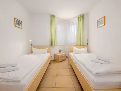 Ferienwohnung für 4 Personen (61 m²) in Heringsdorf (Seebad) 10/10