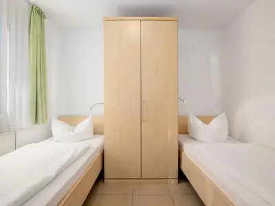 Ferienwohnung für 4 Personen (65 m²) in Heringsdorf (Seebad) 5/10