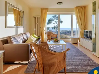 Ferienwohnung für 4 Personen (58 m²) in Heringsdorf (Seebad) 7/10