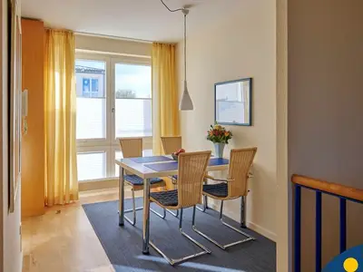 Ferienwohnung für 4 Personen (58 m²) in Heringsdorf (Seebad) 8/10