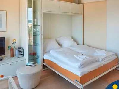 Ferienwohnung für 4 Personen (58 m²) in Heringsdorf (Seebad) 9/10