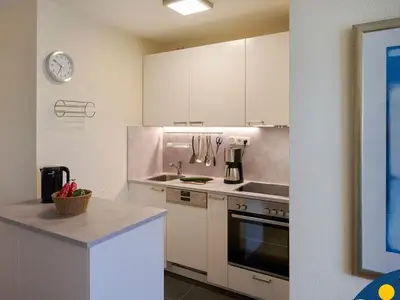 Ferienwohnung für 4 Personen (58 m²) in Heringsdorf (Seebad) 10/10