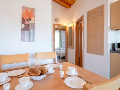 Ferienwohnung für 2 Personen (48 m²) in Heringsdorf (Seebad) 7/10