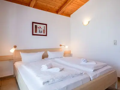 Ferienwohnung für 2 Personen (48 m²) in Heringsdorf (Seebad) 9/10