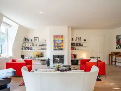 Ferienwohnung für 4 Personen (125 m²) in Heringsdorf (Seebad) 1/10