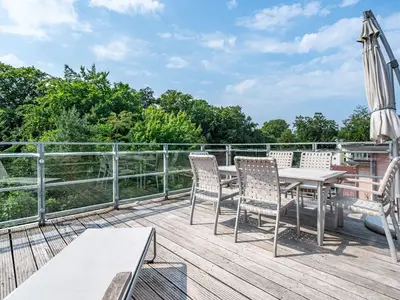 Ferienwohnung für 4 Personen (125 m²) in Heringsdorf (Seebad) 2/10
