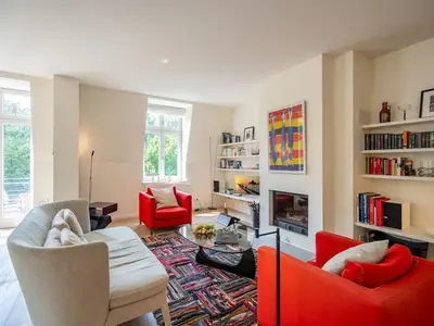 Ferienwohnung für 4 Personen (125 m²) in Heringsdorf (Seebad) 3/10