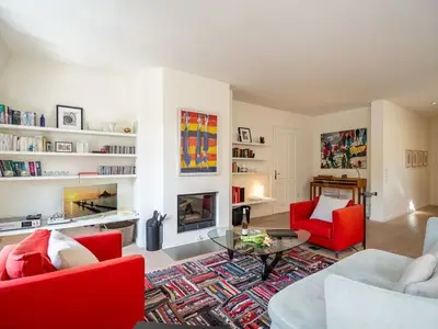 Ferienwohnung für 4 Personen (125 m²) in Heringsdorf (Seebad) 4/10