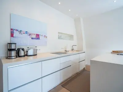 Ferienwohnung für 4 Personen (125 m²) in Heringsdorf (Seebad) 5/10