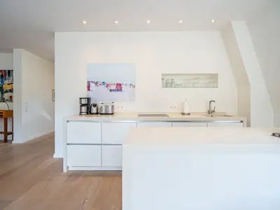 Ferienwohnung für 4 Personen (125 m²) in Heringsdorf (Seebad) 6/10