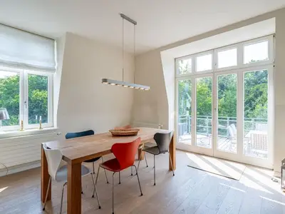 Ferienwohnung für 4 Personen (125 m²) in Heringsdorf (Seebad) 7/10