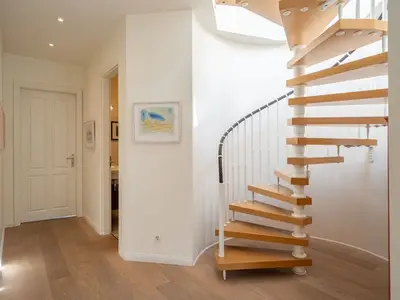Ferienwohnung für 4 Personen (125 m²) in Heringsdorf (Seebad) 9/10