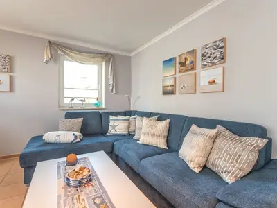 Ferienwohnung für 4 Personen (45 m²) in Heringsdorf (Seebad) 5/10
