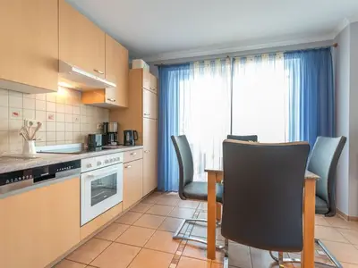 Ferienwohnung für 4 Personen (45 m²) in Heringsdorf (Seebad) 7/10