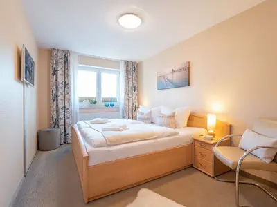 Ferienwohnung für 4 Personen (45 m²) in Heringsdorf (Seebad) 8/10