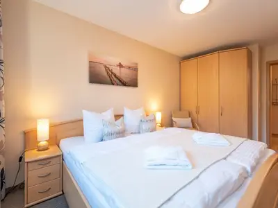 Ferienwohnung für 4 Personen (45 m²) in Heringsdorf (Seebad) 9/10
