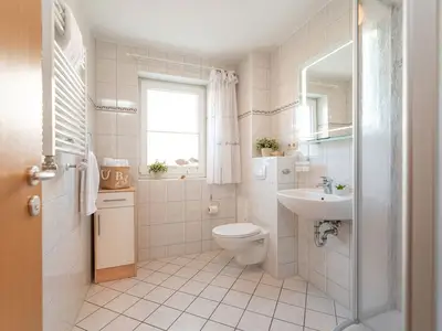 Ferienwohnung für 4 Personen (45 m²) in Heringsdorf (Seebad) 10/10