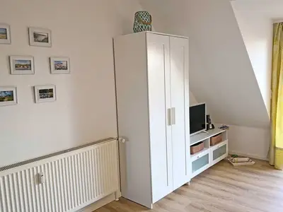 Ferienwohnung für 5 Personen (65 m²) in Heringsdorf (Seebad) 9/10