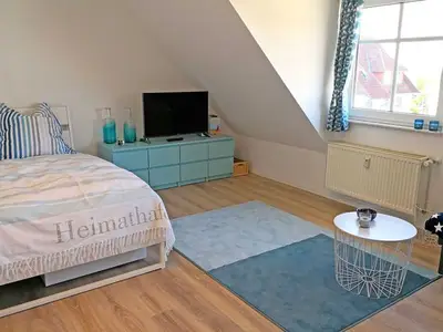 Ferienwohnung für 5 Personen (65 m²) in Heringsdorf (Seebad) 10/10