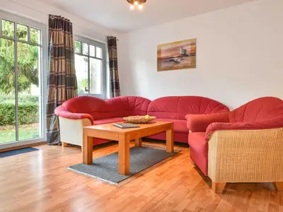 Ferienwohnung für 4 Personen (58 m²) in Heringsdorf (Seebad) 2/10