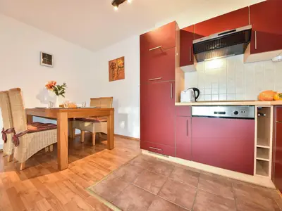 Ferienwohnung für 4 Personen (58 m²) in Heringsdorf (Seebad) 4/10