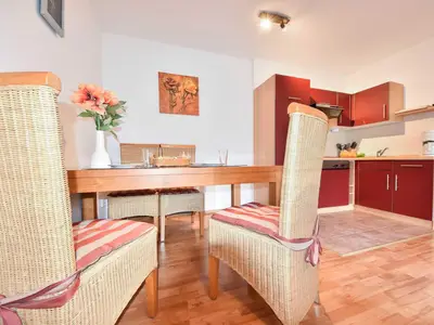 Ferienwohnung für 4 Personen (58 m²) in Heringsdorf (Seebad) 5/10