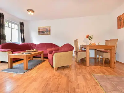 Ferienwohnung für 4 Personen (58 m²) in Heringsdorf (Seebad) 6/10