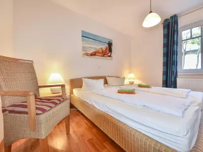 Ferienwohnung für 4 Personen (58 m²) in Heringsdorf (Seebad) 7/10