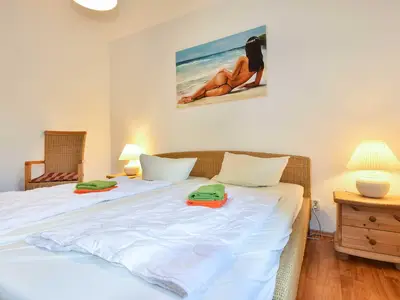 Ferienwohnung für 4 Personen (58 m²) in Heringsdorf (Seebad) 8/10