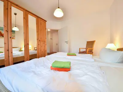 Ferienwohnung für 4 Personen (58 m²) in Heringsdorf (Seebad) 9/10