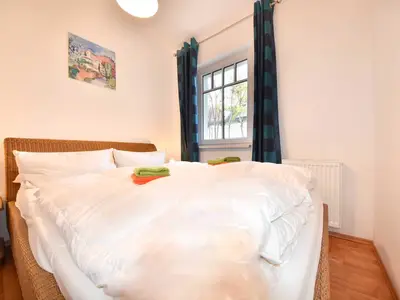 Ferienwohnung für 4 Personen (58 m²) in Heringsdorf (Seebad) 10/10