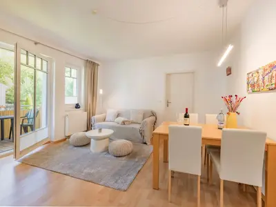 Ferienwohnung für 4 Personen (57 m²) in Heringsdorf (Seebad) 5/10