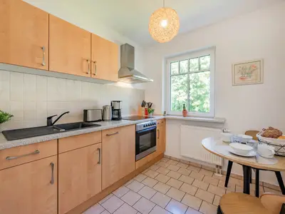 Ferienwohnung für 4 Personen (57 m²) in Heringsdorf (Seebad) 6/10