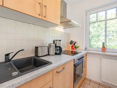 Ferienwohnung für 4 Personen (57 m²) in Heringsdorf (Seebad) 7/10