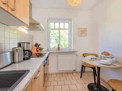 Ferienwohnung für 4 Personen (57 m²) in Heringsdorf (Seebad) 8/10