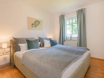 Ferienwohnung für 4 Personen (57 m²) in Heringsdorf (Seebad) 9/10