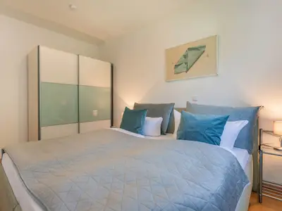 Ferienwohnung für 4 Personen (57 m²) in Heringsdorf (Seebad) 10/10