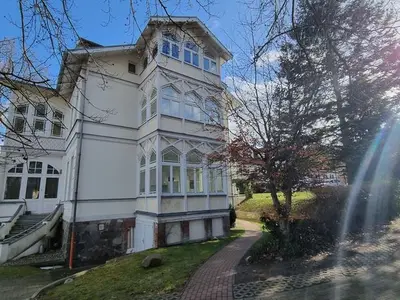 Ferienwohnung für 5 Personen (86 m²) in Heringsdorf (Seebad) 2/10
