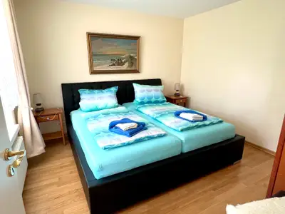 Ferienwohnung für 3 Personen (45 m²) in Heringsdorf (Seebad) 5/10