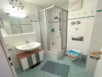 Ferienwohnung für 3 Personen (45 m²) in Heringsdorf (Seebad) 7/10