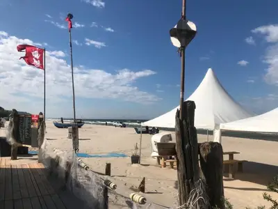 Ferienwohnung für 3 Personen (45 m²) in Heringsdorf (Seebad) 9/10