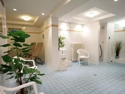 Ferienwohnung für 3 Personen (45 m²) in Heringsdorf (Seebad) 10/10