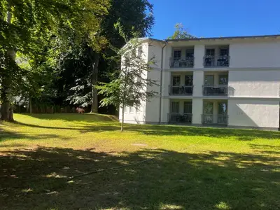 Ferienwohnung für 3 Personen (46 m²) in Heringsdorf (Seebad) 2/10